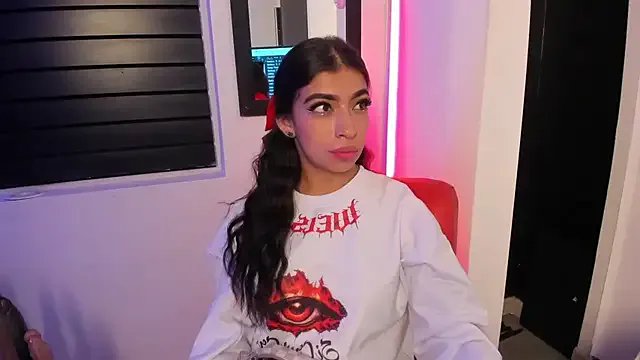 TeennNaugthy18 — DEEP THROAT KNEES HANDS BOUND