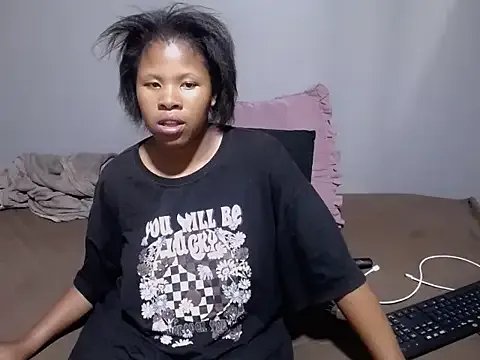 TemptingCloeXx on StripChat