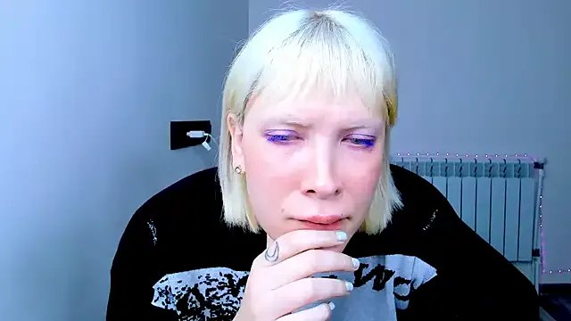 tenebris on StripChat