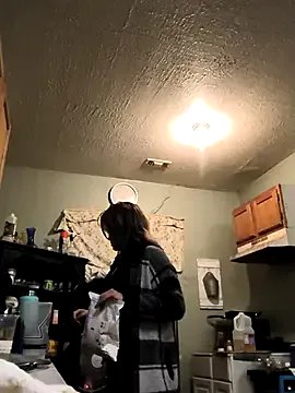 TexaSMESS_37 on StripChat