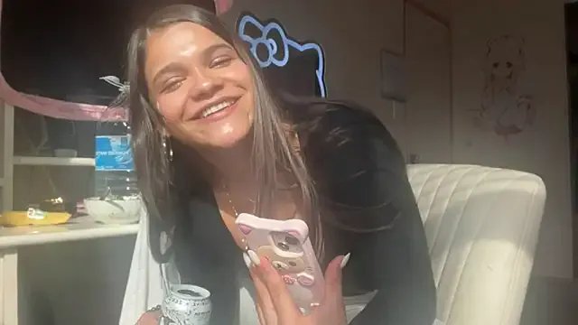 TheDaisyPink — change top