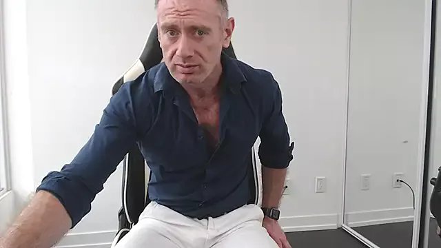 TheDonnyBasilisk on StripChat