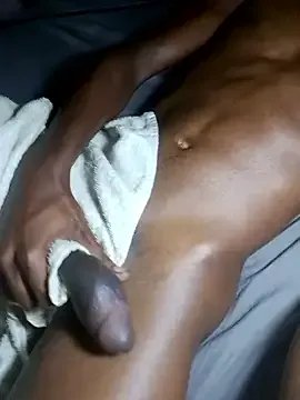 TheeOne07 on StripChat