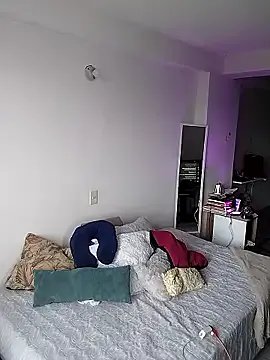 Theevae on StripChat