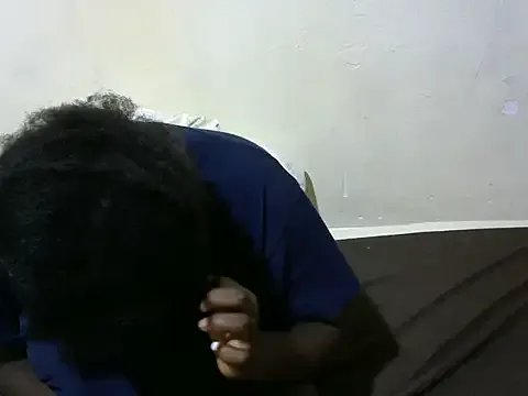 Thicky_kyla on StripChat