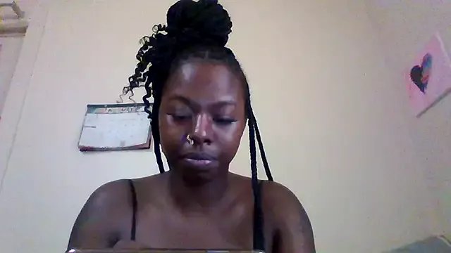 TinyBlazian901 on StripChat