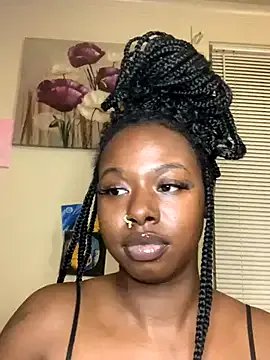 TinyBlazian901 on StripChat