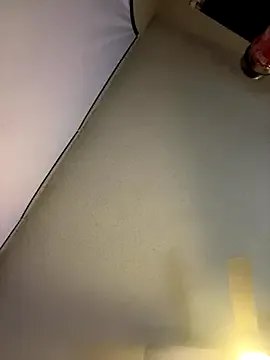 Triggerhappycj100 on StripChat