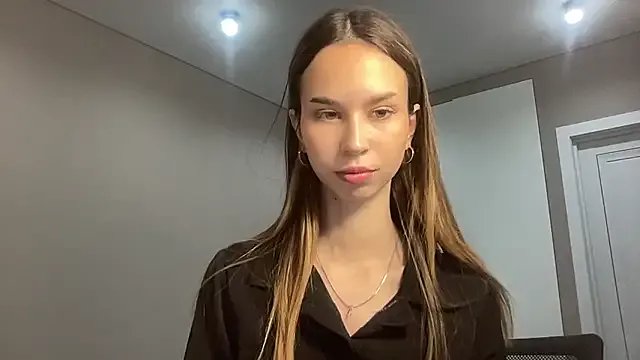 TryMe_Muse on StripChat