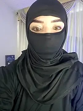 Uzra_hayed on StripChat