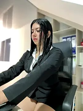 VAL_PRINCESS on StripChat