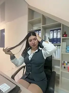 VAL_PRINCESS on StripChat