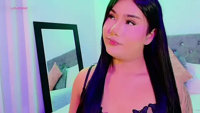 Vale_prado on StripChat