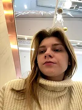 ValenciaShock on StripChat