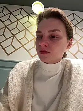 ValenciaShock on StripChat