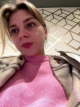 ValenciaShock on StripChat