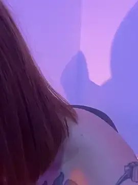 ValenGray on StripChat