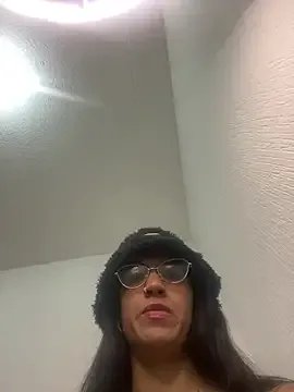 ValentinaEvanz on StripChat