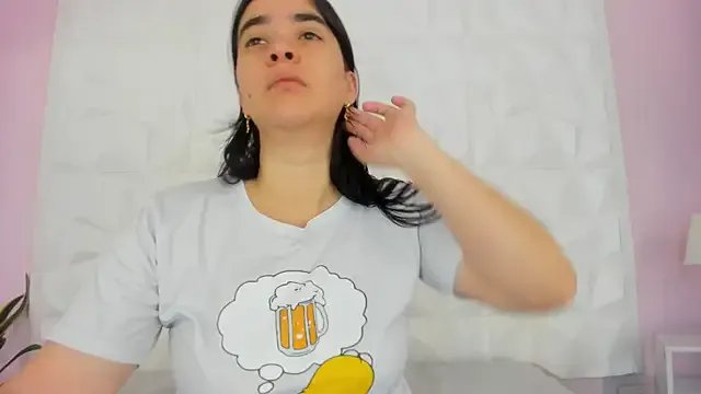 Valeriagomez_ on StripChat