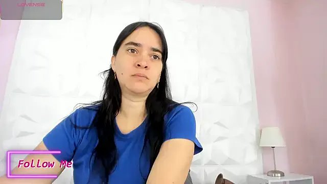 Valeriagomez_ on StripChat