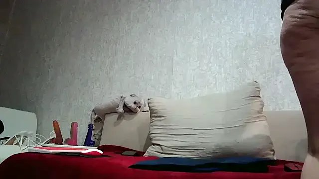 ValeriaLight — PUSSY BB