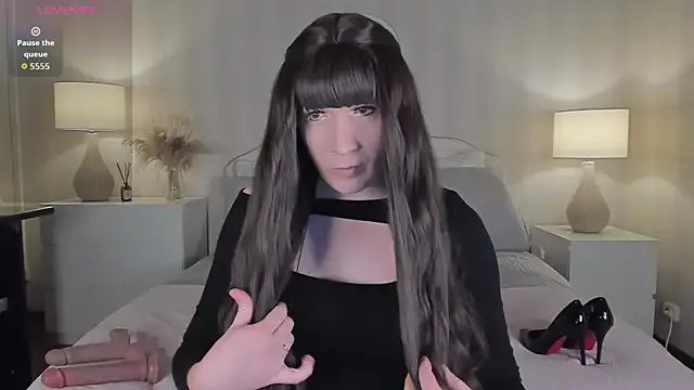 valeriasecret on StripChat