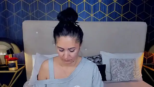 ValeryBlakes on StripChat