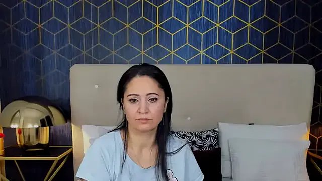 ValeryBlakes on StripChat