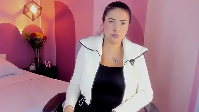 ValeryBoobs1 on StripChat