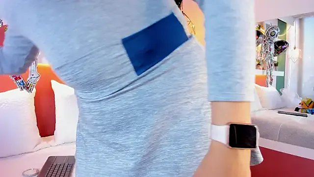 ValeryBoobs1 on StripChat