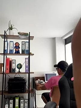 ValeryGrey on StripChat