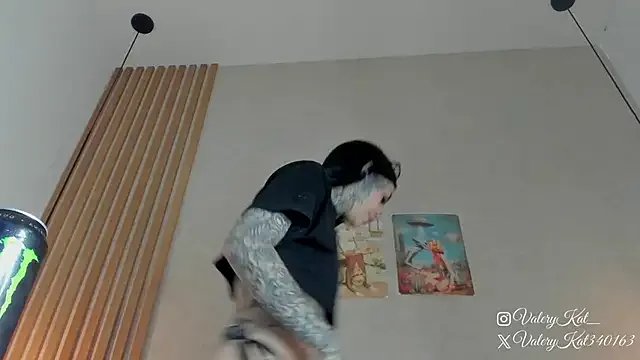 Valerykat_ — Soft blowjob I wanna taste you