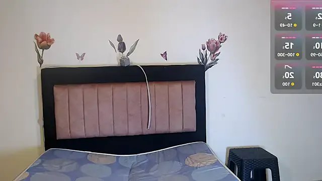 Valeryxs on StripChat