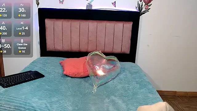 Valeryxs on StripChat