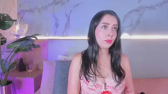 ValSmith_ on StripChat