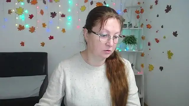 VanessaHotts on StripChat