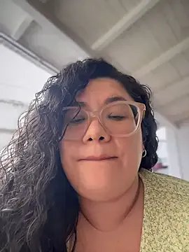 VanesssaMilf_ on StripChat