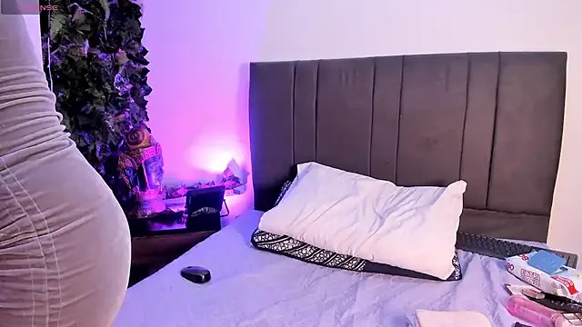 vela-kimm on StripChat