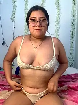 Velma_star on StripChat