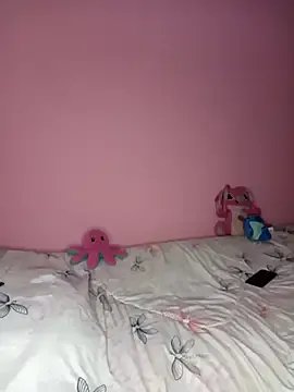 Venus2357 on StripChat