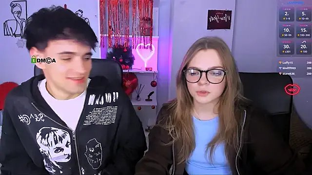 veronica_bubble on StripChat