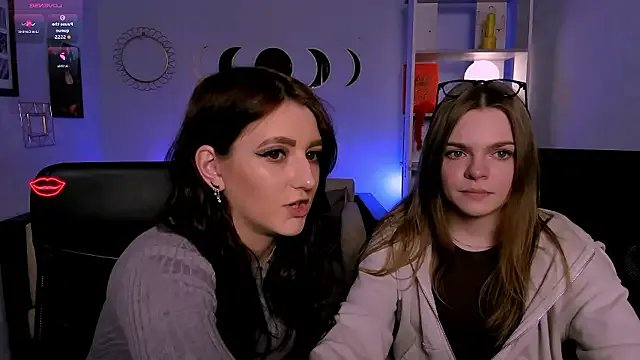 veronica_bubble on StripChat