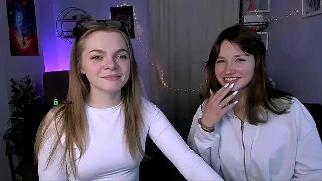 veronica_bubble on StripChat