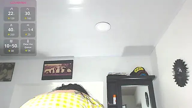 Vicky_hotmilf on StripChat