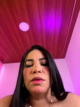 Vicky_Saidi on StripChat