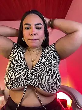 Vicky_Saidi on StripChat