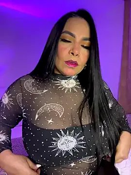 Vicky_Saidi on StripChat