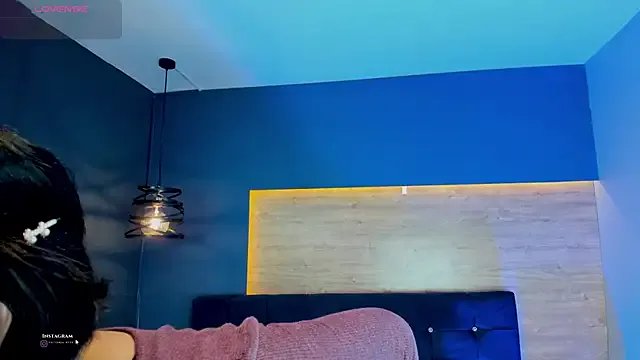 victoria_byte on StripChat