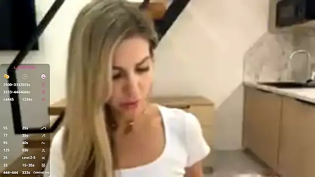 ViKetchem — HARD spanks for NAKED ASS 10TK