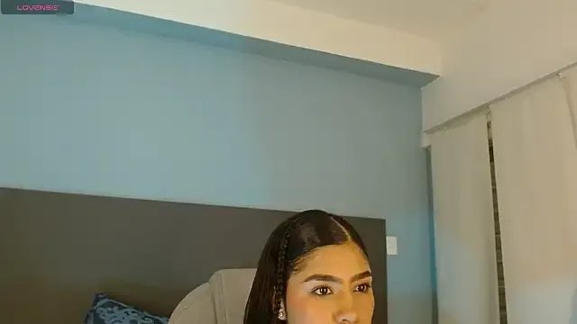 violeta_leon on StripChat